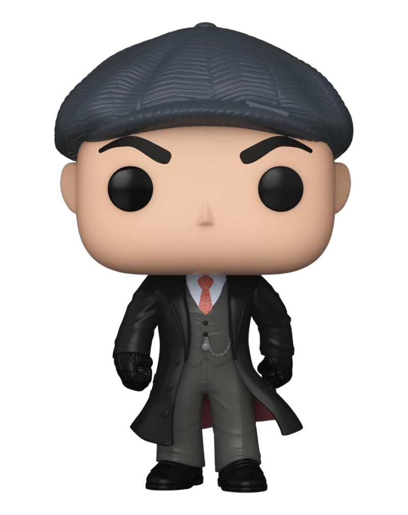 Peaky Blinders  Thomas Shelby