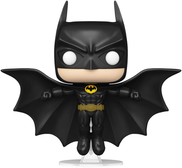 Deluxe: Batman's 85th Anniversary - Batman