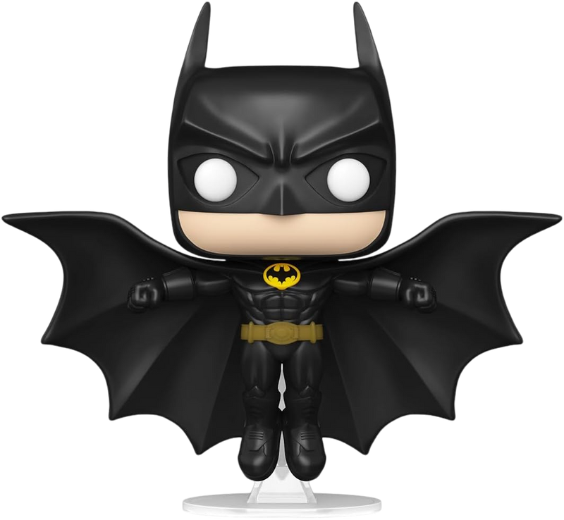 Deluxe: Batman's 85th Anniversary - Batman