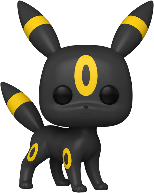 Pokemon Umbreon