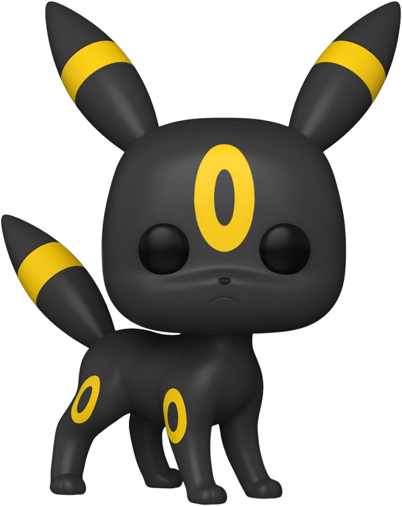 Pokemon Umbreon