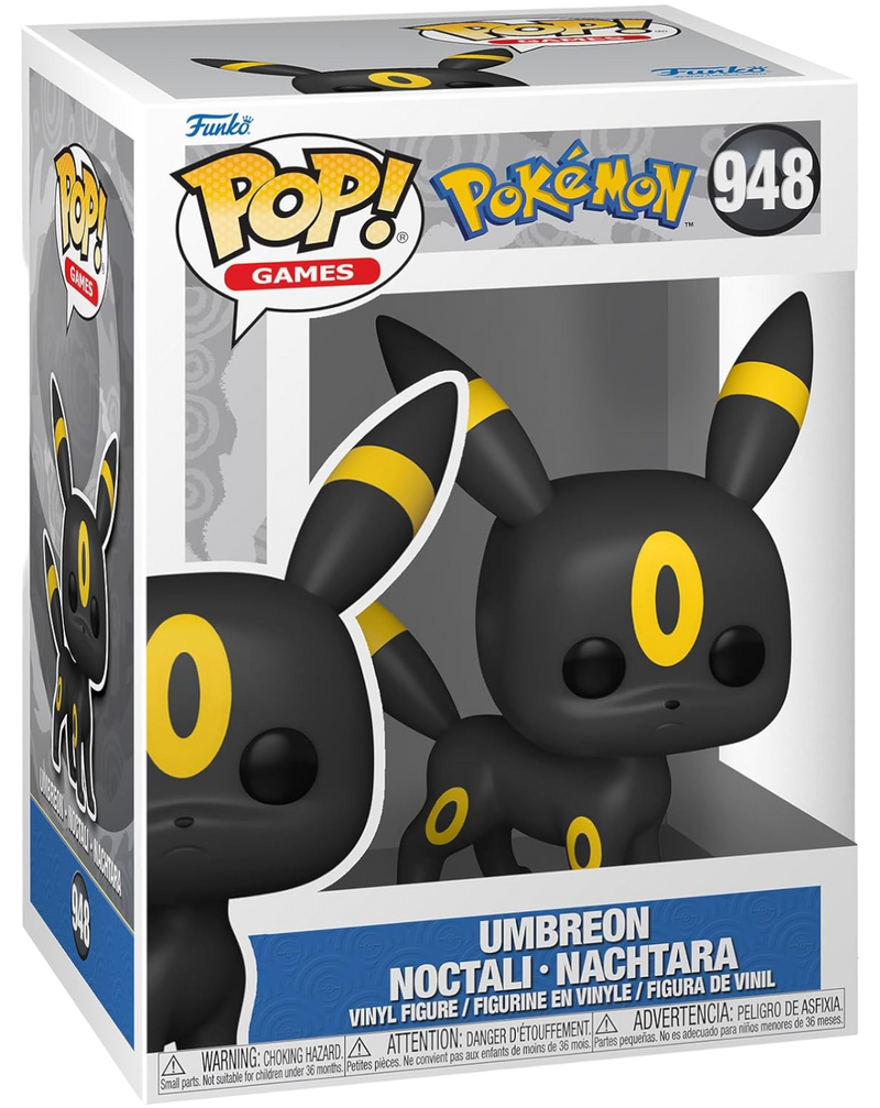 Pokemon Umbreon