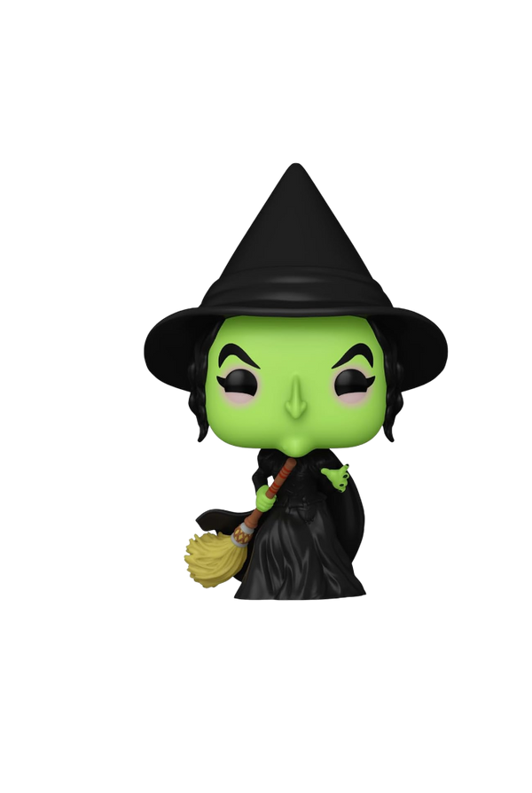 The Wizard of Oz - 85th Anniversary, Wicked Witch