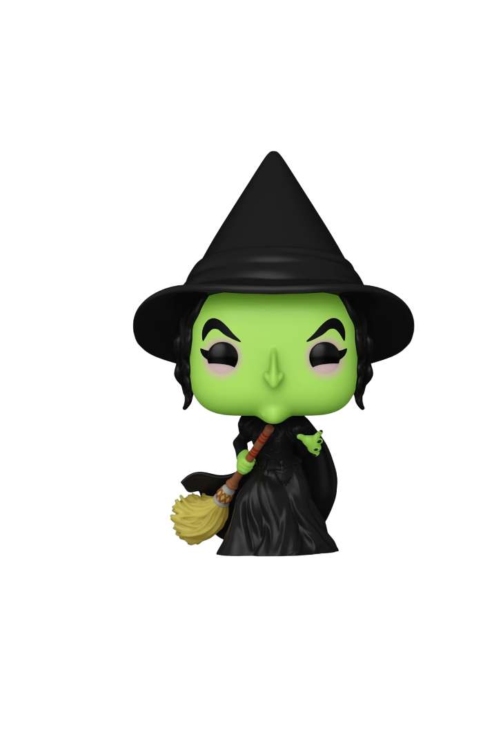 The Wizard of Oz - 85th Anniversary, Wicked Witch