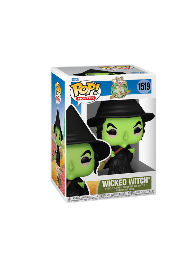 The Wizard of Oz - 85th Anniversary, Wicked Witch