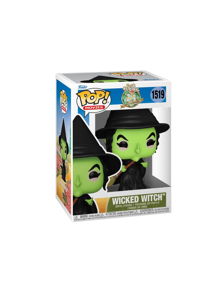 The Wizard of Oz - 85th Anniversary, Wicked Witch