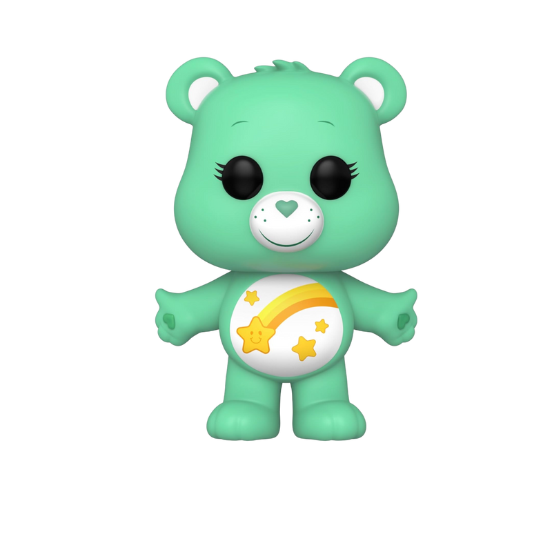 Care Bears 40th Anniversary - Wish Bear